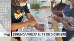 El Mundo al Día
