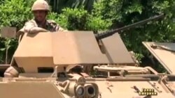 Мурсі вирішили судити за втечу від Мубарака