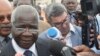 Afonso Dhlakama é candidato em 2019