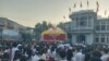 မော်လမြိုင်မြို့မှာကျင်းပတဲ့ (၇၈) ကြိမ်မြောက် မွန်ပြည်နယ်နေ့အခမ်းအနား (ဓာတ်ပုံ-ဘိုဘို)