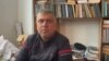 Əlzamin Salayev (Arxiv foto. Mənbə: VOA)