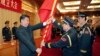 习近平八一前夕再促军队反腐，火箭军高层换马