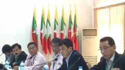 NLD အစိုးရပေါ် KIO ယုံကြည်