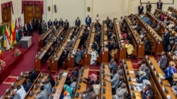 ኣዋጅ ህጹጽ እዋን ኢትዮጵያ ንኣርባዕተ ኣዋርሕ ተናዊሑ