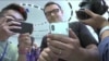 Apple Meluncurkan 3 Smartphone Baru