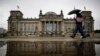 Berlin'deki federal meclis binası, Reichtag