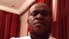 Fortunat Bisele, mopesi toli ya lokumu ya bepembeni ya mokonzi ya kala ya Ekolo Congo démocratique Félix Tshisekedi.