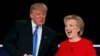 Donald Trump Sues Hillary Clinton Over 2016 Russian Collusion Allegations