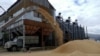 Turkey’s Erdogan: Deal to Resume Ukraine’s Grain Exports Set for Signing Friday
