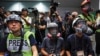 Di Hong Kong, 'Tidak Mungkin Wartawan Bisa Bekerja Bebas'