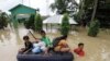 Tiga Tahun La Nina Bersambung, Banjir Mengepung Tanah Air di Tengah Kemarau