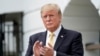 Рейтинги Трампа – найвищі за два роки – опитування CNN
