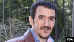 Şahin Xiyavlı