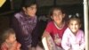 Generation of Syrian Children Scarred by War, Displacement