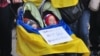Діаcпора прийшла до Обами