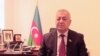 Vahid Əhmədov (Arxiv foto. Mənbə: VOA)