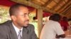 Mouzinho Nicols, presidente da Associação de Defesa do Consumidor de Moçambique (DECOM)