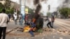 Europe Warns of Russian Pressure From Africa
