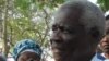 Afonso Dhlakama