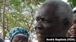 Afonso Dhlakama
