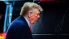 Суд не призначив покарання Трампу у справі про приховування виплат