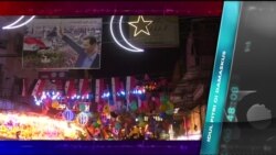 Kilas VOA 15 Juni 2018