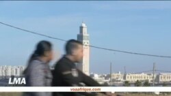 Avec l'affaire Hajar Raissouni, un vent d'indignation au Maroc