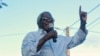 Afonso Dhlakama 