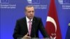Turkey's Leader Issues Warning to Russia During Brussels Visit