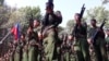 AA Army (ရက္ခိုင့်တပ်တော် - သတင်းနှင့် ပြန်ကြားရေးဌာန)