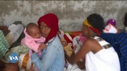 ከምሽቱ 3:00 የአማርኛ ዜና