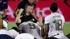 Mahrez envoie l'Algérie en finale de la CAN 2019