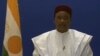 Shugaban Jamhuriyar Nijar, Muhammadu Isufu