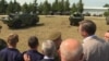 Armes serbes-russes