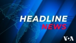 VOA Headline News: Pendukung Sandera Israel Tuntut Kesepakatan Gencatan Senjata dalam Unjuk Rasa di Tel Aviv