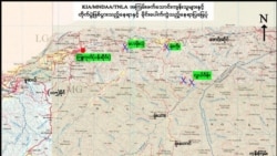 အပစ်မရပ်သေးတဲ့ အဖွဲ့တွေကို အပစ်ရပ်စာချုပ် လက်မှတ်ထိုးလာအောင် စည်းရုံး ဆွဲဆောင်နိုင်မှာလား