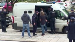 Turkey, Greece at Odds as Athens Denies Turkish Coup Extradition Request