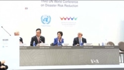Rich Nations Criticized Following UN Disaster Risk Agreement
