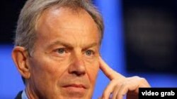 Tony Blair