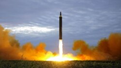 VOA Asia – U.N. member nations condemn North Korean missile launch 