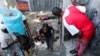 Haiti is facing a worsening conflict with alliances of gangs vying for control of parts of the capital, in Port-au-Prince