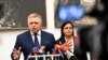 Роберт Фіцо прийшов до влади чолі партії Смер восени 2023 року, гостро критикуючи уряд Словаччини та інших опонентів за військову допомогу Україні.