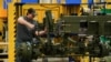 Архівне фото: виробництво HIMARS на заводі Lockheed Martin в Арканзасі