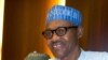 Shugaban Najeriya Muhammad Buhari