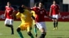 CAN 2017 : Zimbabwe, un retour les poches vides mais plein d'espoir