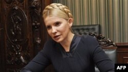 Екс-прем’єр Юлія Тимошенко