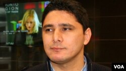 Vahid Qarabağlı