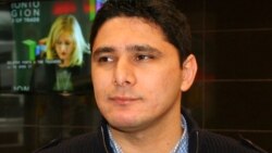 Vahid Qarabağlı Ruhani hökumətinin addımlarını şərh edir