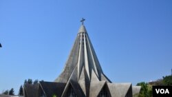 Igreja da Polana, Maputo
