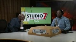 Live Talk